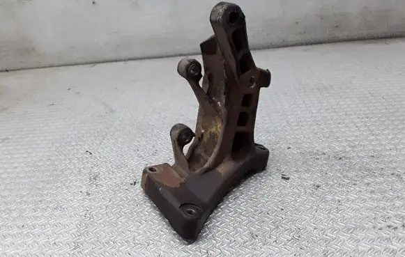 Citroen C5 Engine mounting bracket 9661872580