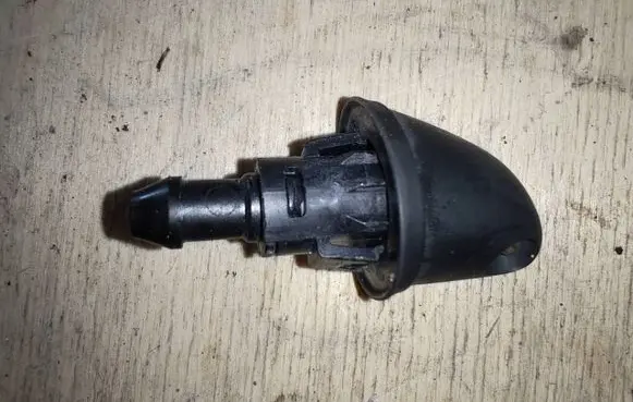 Honda Civic IX Rear window washer spray nozzle