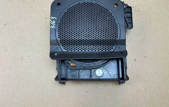 BMW 5 F10 F11 Subwoofer speaker 9195199