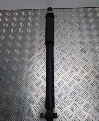 Rear shock absorber/damper