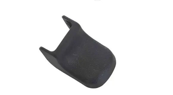 Hyundai Santa Fe Front door seat control surround trim 885682W000