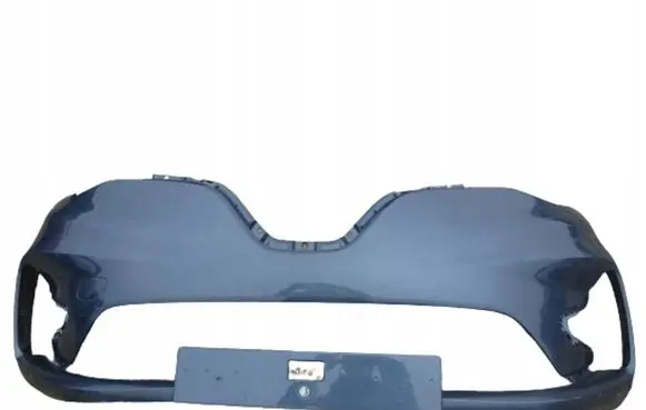 Renault Zoe Front bumper A8x000xxxXz11111
