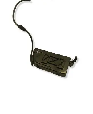 Volkswagen Polo V 6R Other control units/modules 5N0035342F