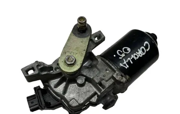 Toyota Corolla E120 E130 Wiper motor 851101A040 1592005172