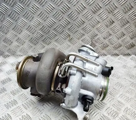 Volvo XC90 Turbo 32140170
