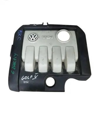 Volkswagen Golf V Engine cover (trim) 03G103925AN 03G103925BJ 03G103925BL