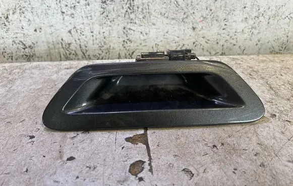 Ford Kuga III Tailgate/trunk/boot exterior handle GB5T14K147GA