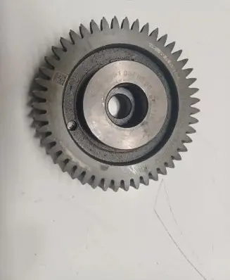 Mercedes-Benz Sprinter W906 Crankshaft gear A6510301813 A6510340305
