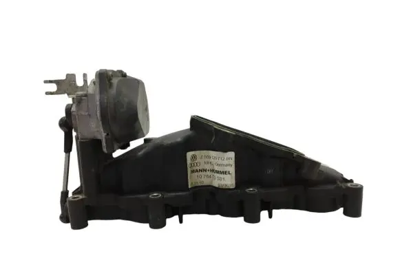 Audi A6 S6 C6 4F Intake manifold 059129712BN 1076475S01 0591290860L