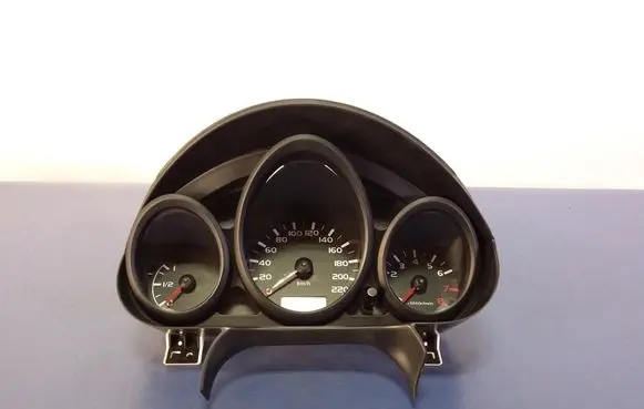 Mitsubishi Colt CZ3 Speedometer (instrument cluster) 8100A929
