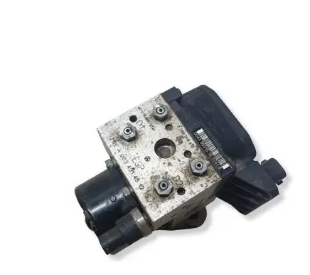 Mercedes-Benz A W168 ABS Pump 0265202412 A0034314512