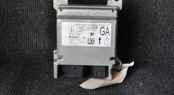 Airbag control unit/module