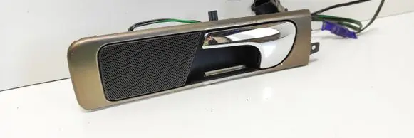 Audi A6 S6 C5 4B Rear door interior handle