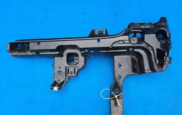 Mini Cooper F57 Rear bumper mounting bracket 7432942 11412910