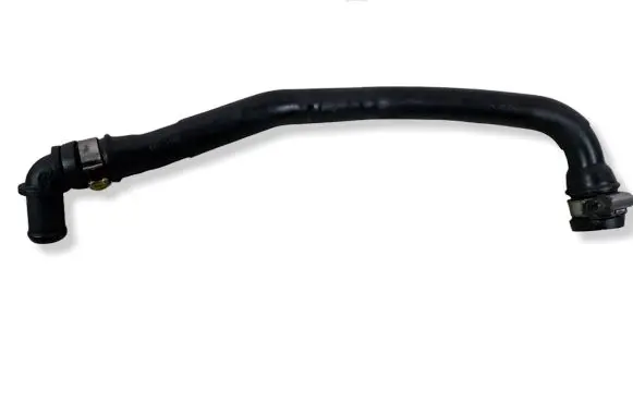 Opel Vectra C Air intake hose/pipe 177240
