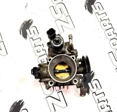 Mitsubishi Lancer Throttle valve 6Y6191 726015w50