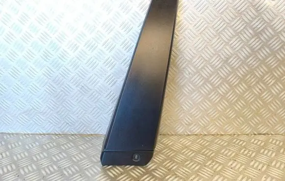 Dacia Sandero III (B) Pillar trim (exterior) 768191080R