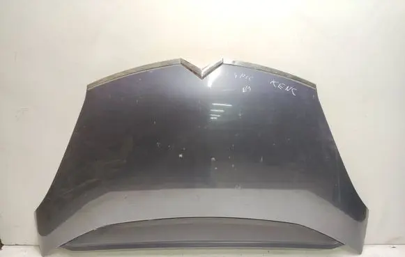 Citroen C4 I Picasso Engine bonnet/hood