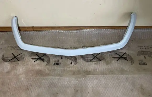 Mercedes-Benz Sprinter W906 Front grill A9068880051