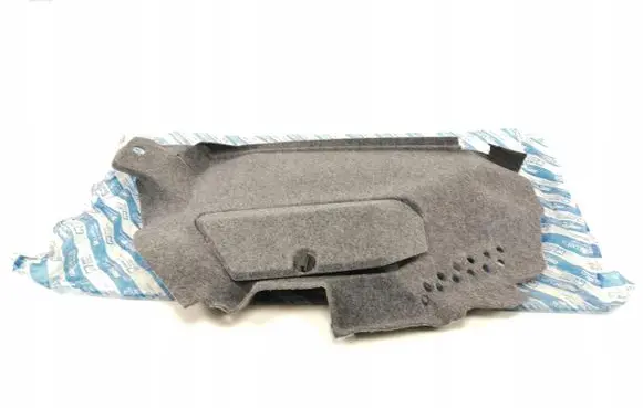 Fiat Stilo Trunk/boot side trim panel 735323839