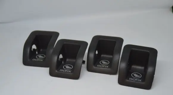 Volkswagen Jetta V ISOFIX cover 1K0887233