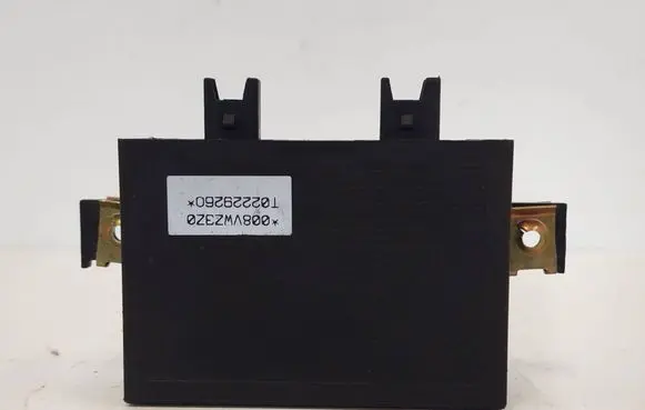 Volkswagen Golf III Immobilizer control unit/module 008VWZ3Z0 T02229260 1T02229260