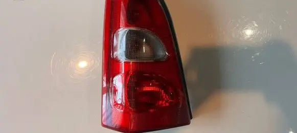 Suzuki Wagon R+ Windscreen/window heater switch 012181940LR