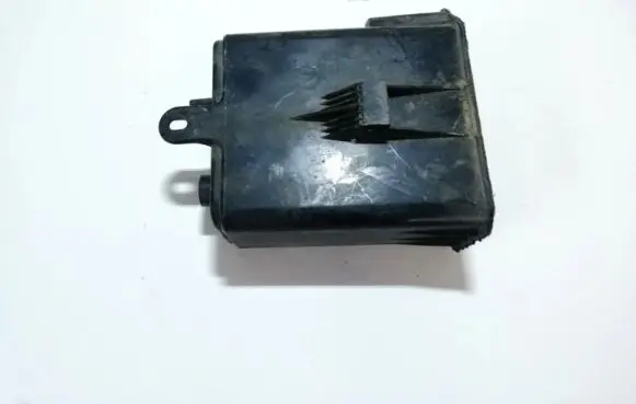 Ford Escort Active carbon filter fuel vapour canister 95ab9d656aa