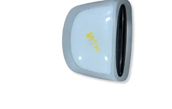 Mercedes-Benz R W251 Parking PDC sensor display screen A1715420123 10236660007100 A1648200123