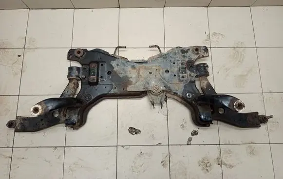Ford Fiesta Front subframe