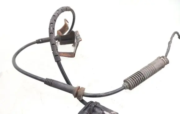 BMW 1 E81 E87 ABS brake wheel speed sensor 10071161983