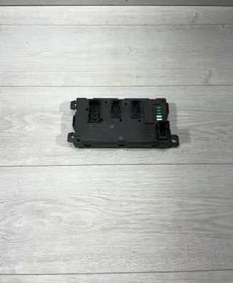 Comfort/convenience module