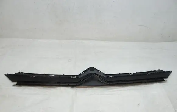 Citroen C4 III e-C4 Front grill 9834711980