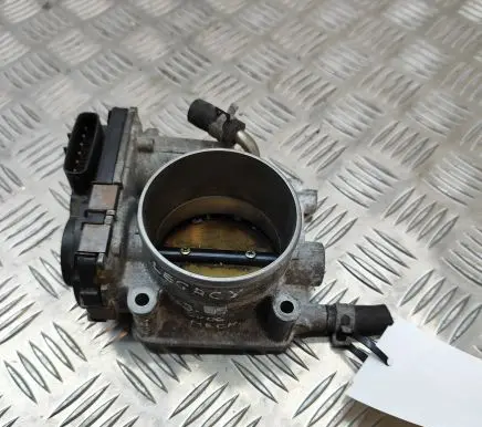 Subaru Legacy Throttle valve 10F190460 16112AA040