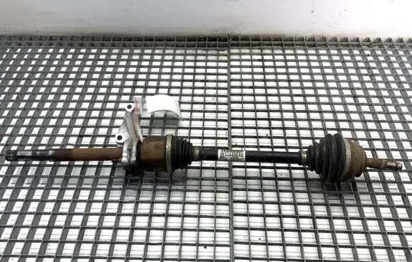 Citroen C3 Front driveshaft 9801048680