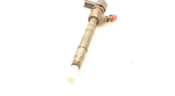 KIA Ceed Fuel injector 0445110256