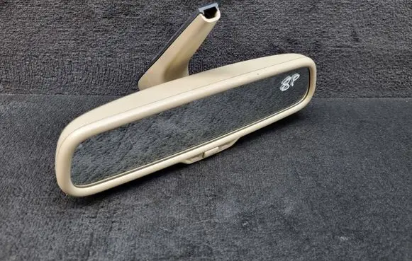 Audi A3 S3 8P Rear view mirror (interior) 8PO857511 8P08575118X5