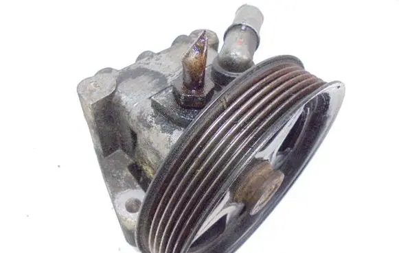 Jaguar X-Type Power steering pump 1X43-3A696-AB