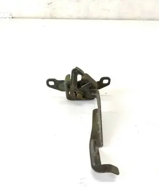 Renault Laguna III Engine bonnet (hood) release handle 656010007R