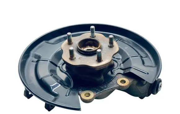 Lexus RX 450H Rear wheel hub 4230448070 4241048061 4850748010
