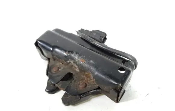 Lexus IS 220D-250-350 Engine bonnet/hood lock/catch 53510-53050