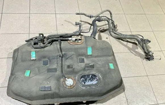 KIA Optima Fuel tank 