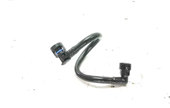 BMW 5 F10 F11 Turbo system vacuum part 17765010