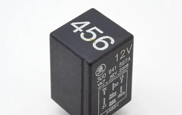 Other relay