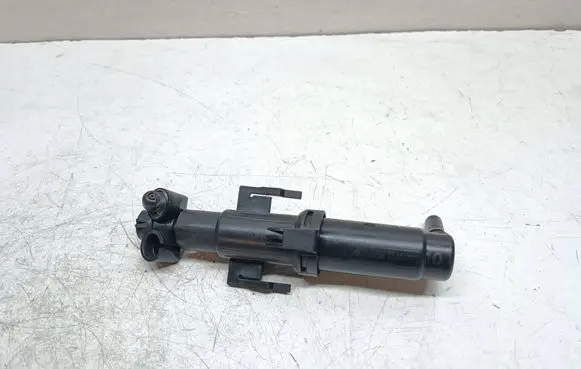 BMW 5 F10 F11 Headlight washer spray nozzle 1300750010