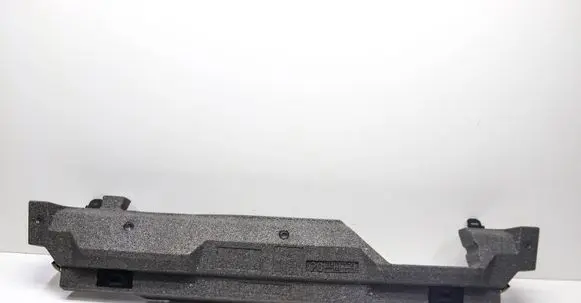 Other trunk/boot trim element