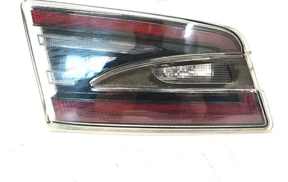 Tesla Model S Tailgate rear/tail lights 600592500C