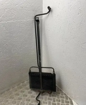 Jeep Grand Cherokee (WJ) Power steering radiator 