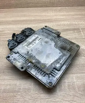 Engine control unit/module ECU