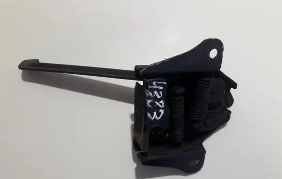 KIA Carnival Engine bonnet/hood lock/catch